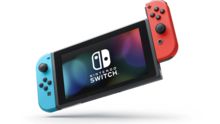 任天堂股价在最新的 Switch 新闻发布后下跌